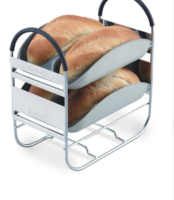 Aparat Tefal de paine si altele