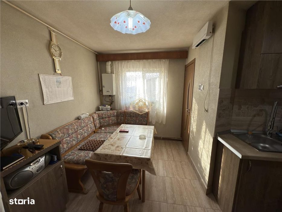 VIDEO | Apartament cu 2 camere decomandat | Micro 17 — fotografia 3
