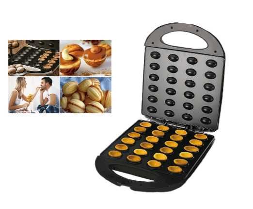 Тостер для печенья и арахиса Sonifer Sf-6111 To30