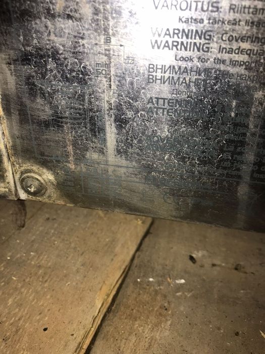 Электрическая печь Harvia