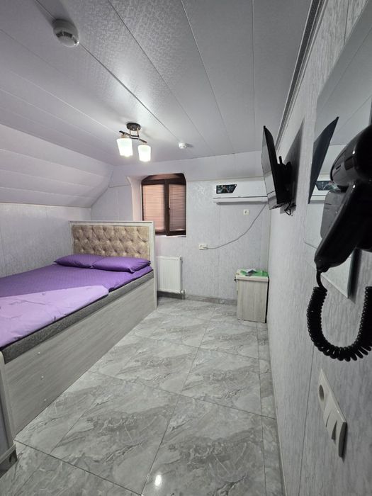 Без закс мехмонхона ShoX hotel 24/7