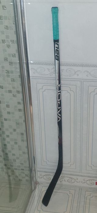 Клюшка, 130 см, Bauer Vapor, композит