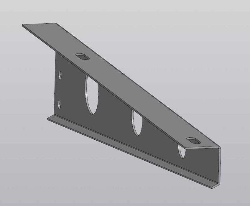 Услуги лазерной резки металла и гибки листового металла. Ташкент