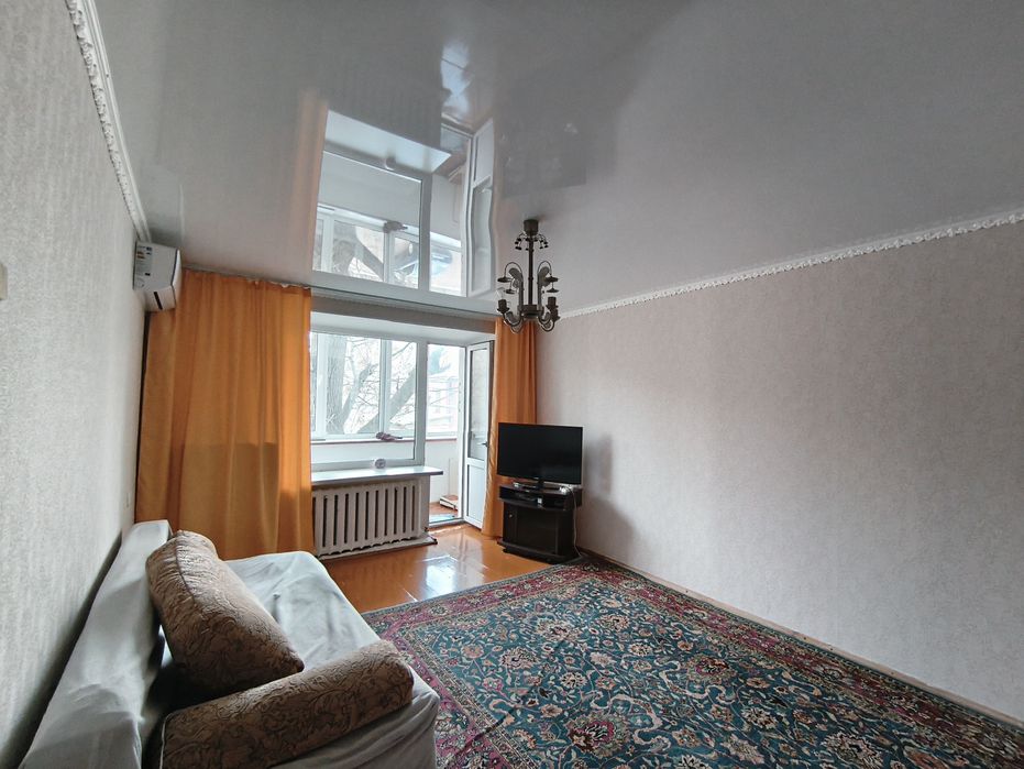 2к квартира в центре