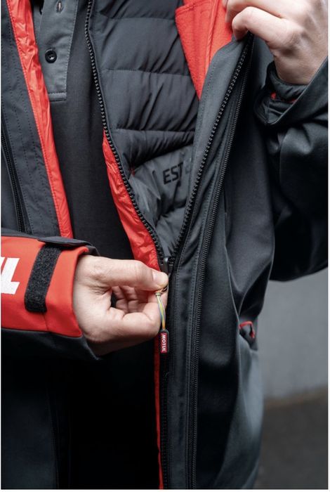 Jacheta 5.1 Motul 300V