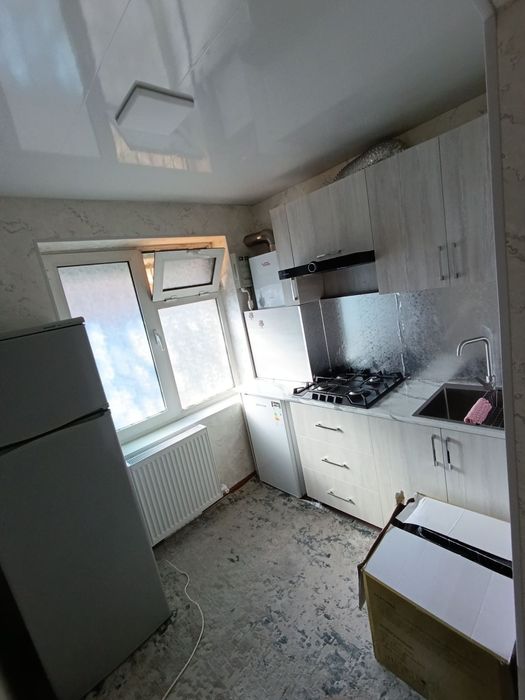 Продажа срочно Алмазар Чукурсой Мебель + Техника