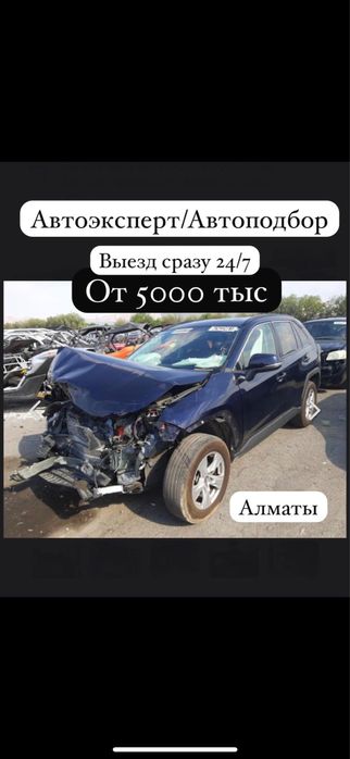 Автоэксперт/Автоподбор||Компьютерный диагностика /Проверка авто