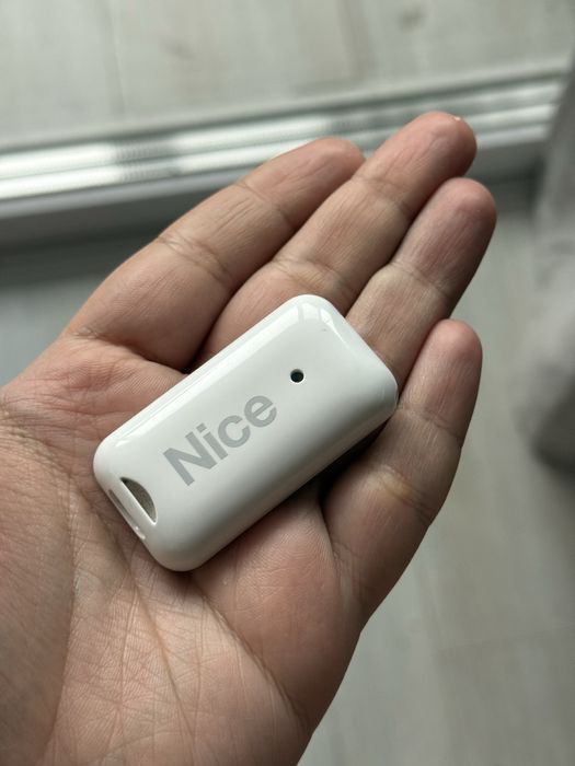 Telecomanda bariera/garaj Nice Era Inti2 si Flor-S