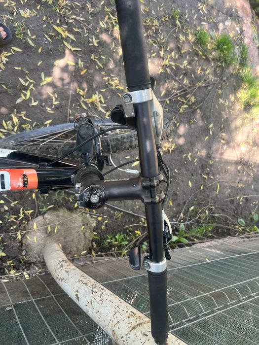 Bicicleta KTM Chicago