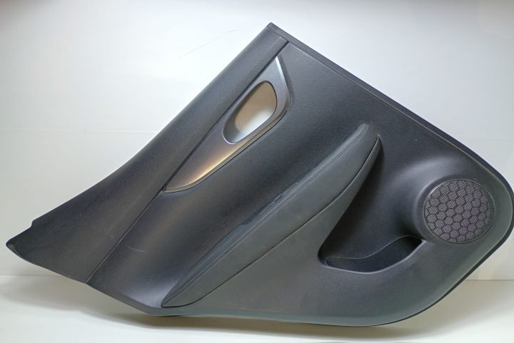 Panou usa portiera stanga spate  829234EA1A Nissan Qashqai a 2-a gene