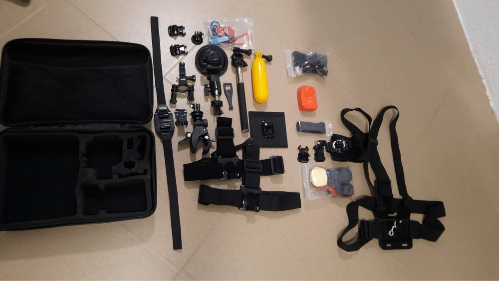 Комплект аксесоари за GoPro