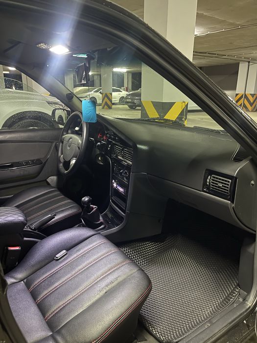 Chevrolet Nexia 2010 — 6