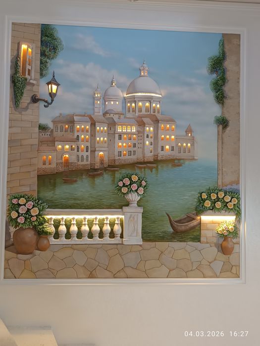 Remont qilish xizmati