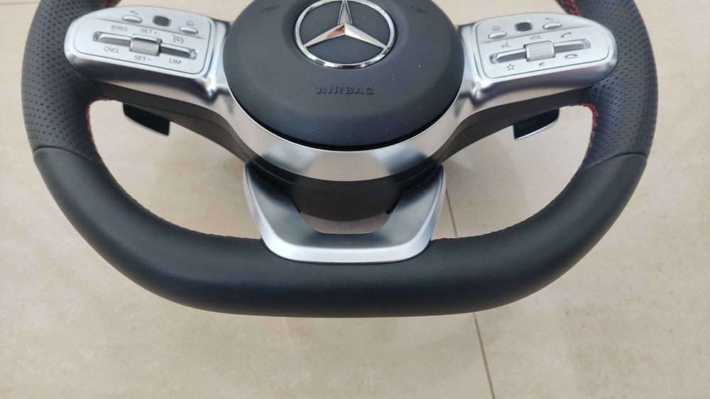 Мерцедес AMG SPORT - W222 W205 W213 W167 X253