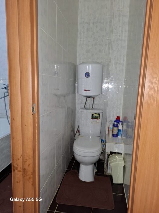 Продается квартира на 19