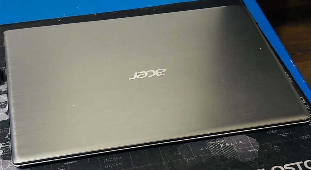 Acer Swift 3 Metalic