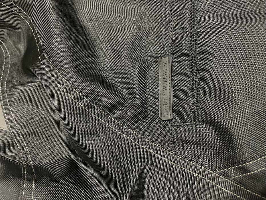 Mascot Frankfurt Winter Work Jacket Яке
