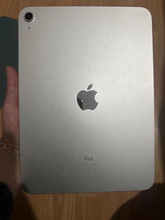 Ipad 10 - 2022..