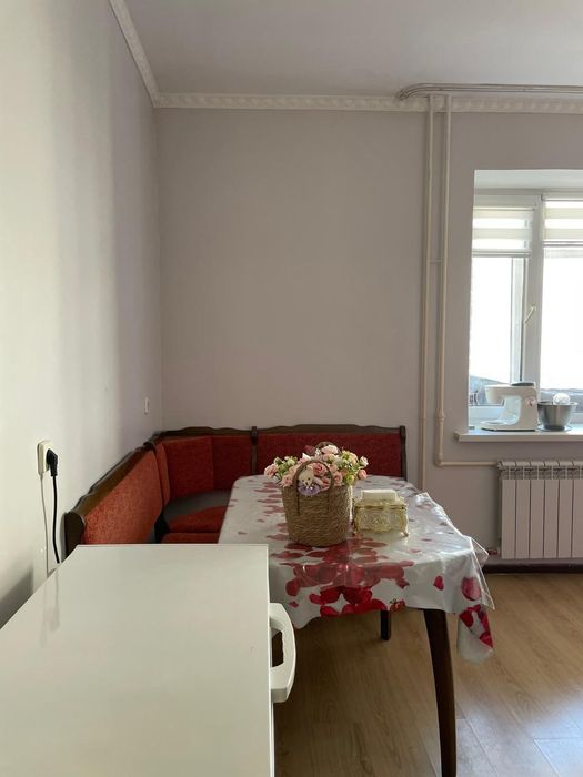 Продам квартиру.