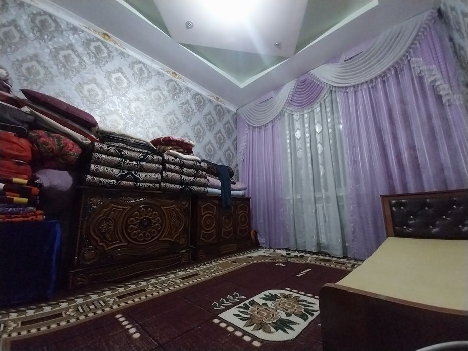 Hamma narsasi bilan Evro remont barcha narsasi bilan birga sotiladi me