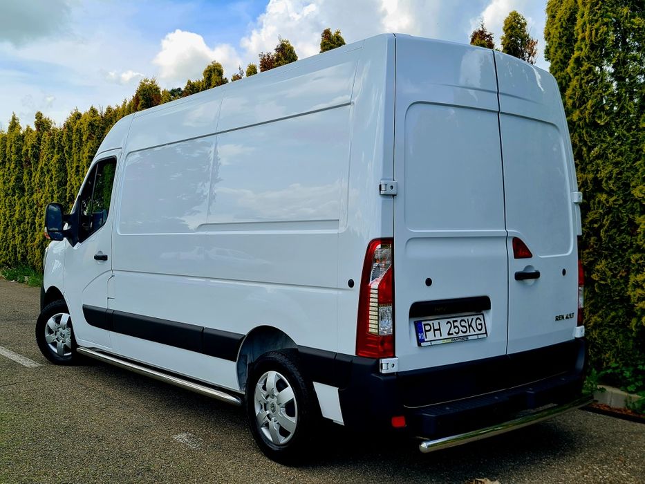 Vand/Schimb Renault Master L2H2 2.3d 150cai  E6
