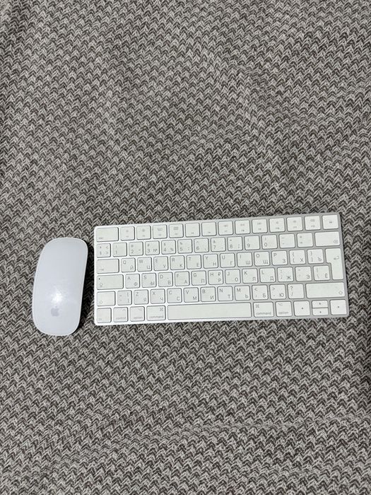 Apple IMac 21,5”