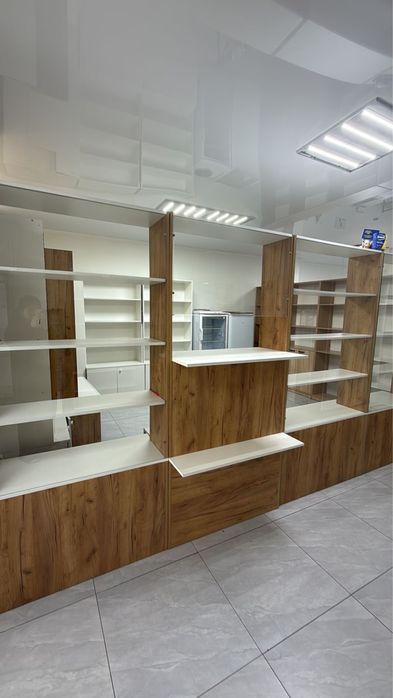 аптека с процедурным кабинетом