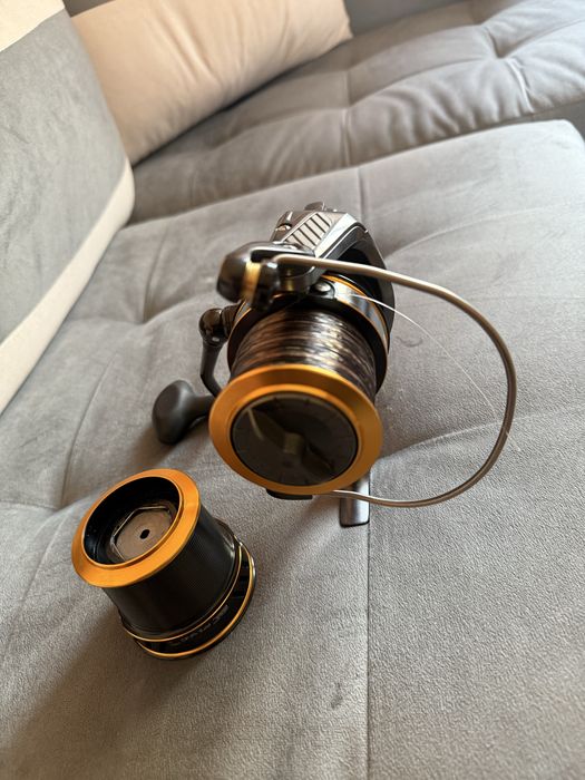 PENN Affinity LC 7000