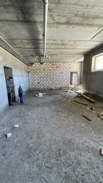 Продам коммерцию в жк “Жеті Қазына”