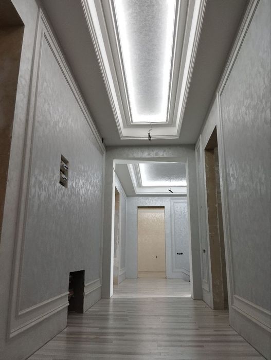 Gipsakarton usta aka