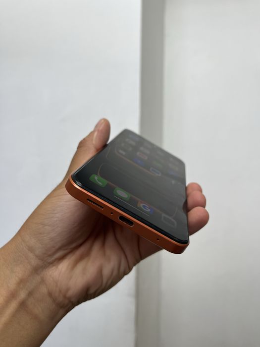Смартфон android