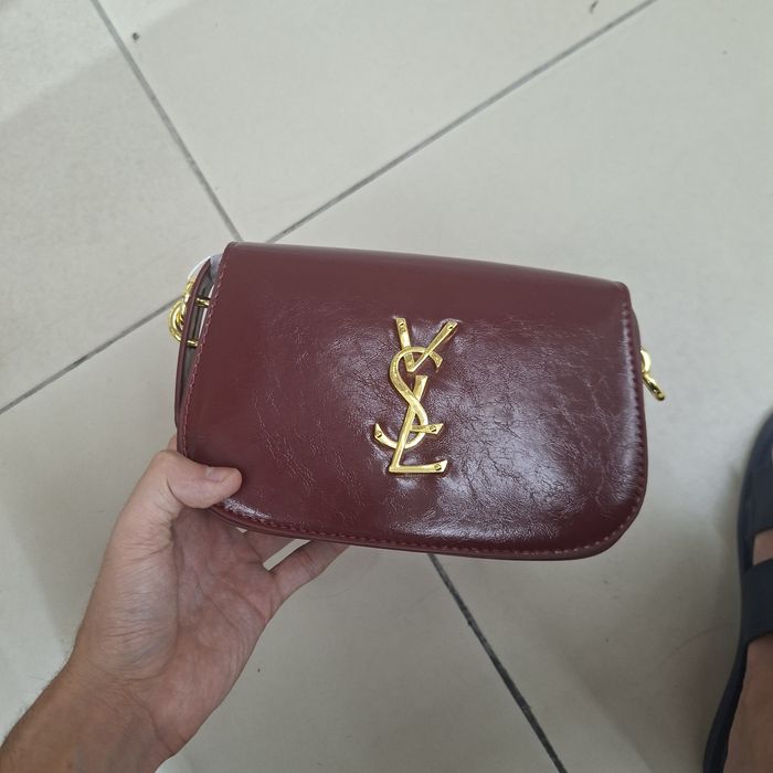Сумочки ysl по скидочной цене