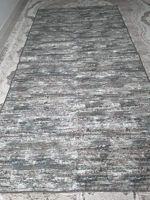 Палас 150*300. Новый.