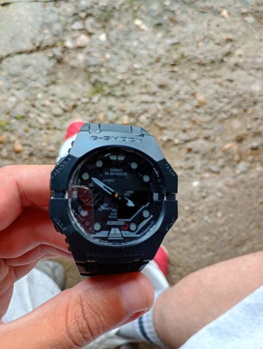 Часовник Casio G-Shock