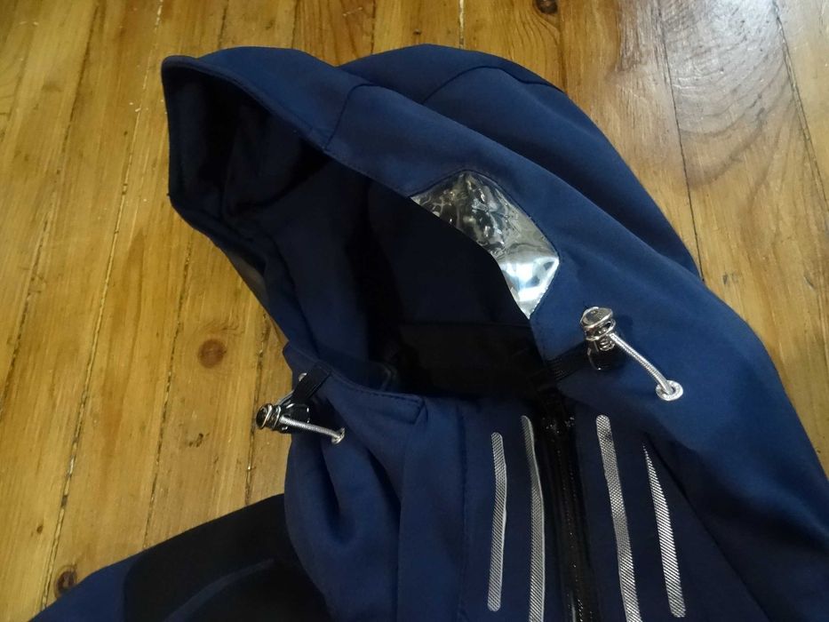 descente M мъжко ски яке