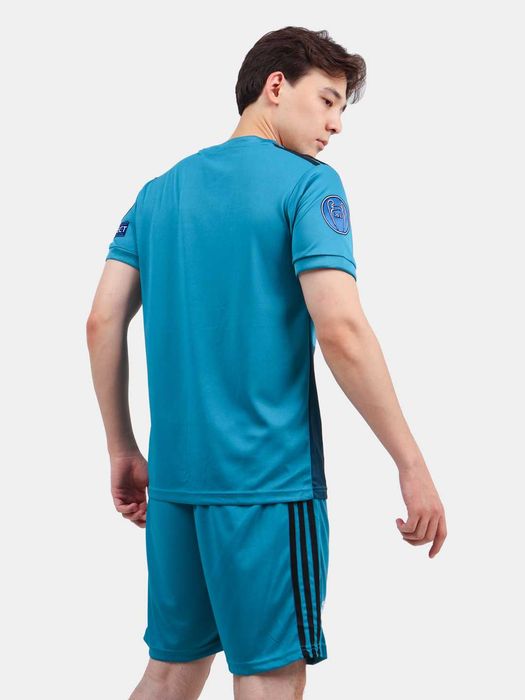 Футбольная форма Реал Мадрид