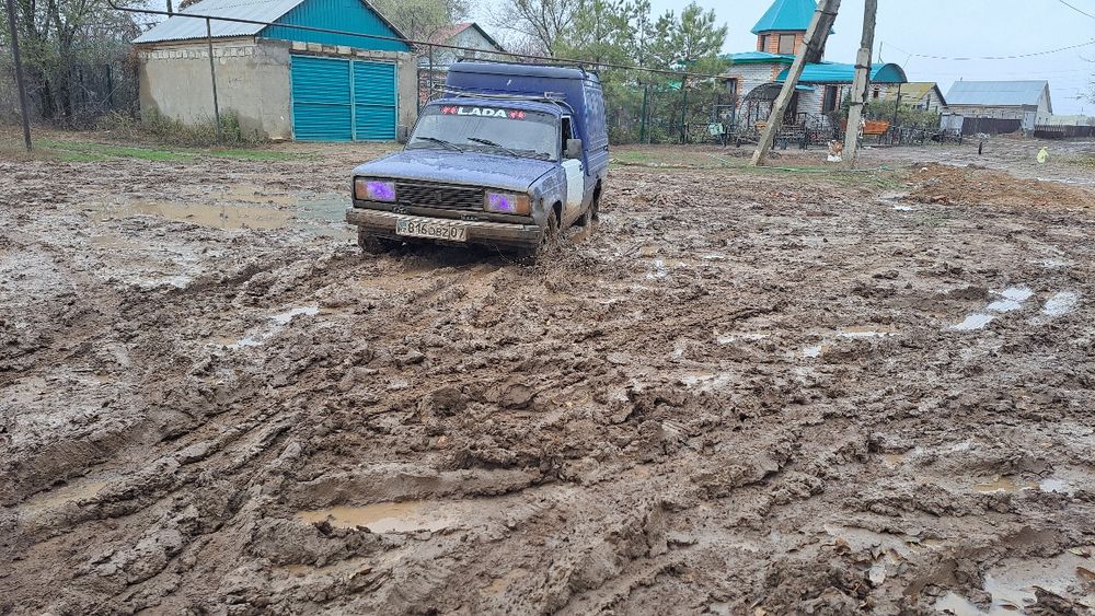 иж 27175 Пиражок