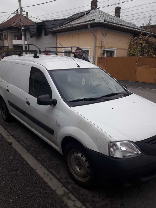 Vand Logan Van 2007, GPL