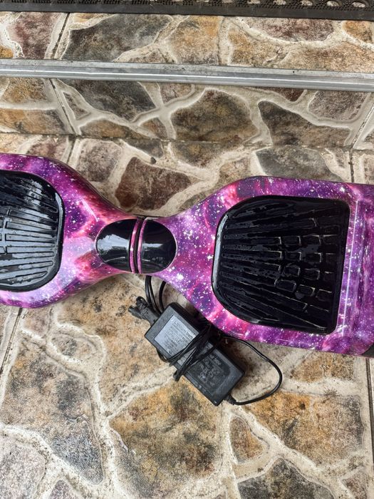 haverboard cu bluetooth