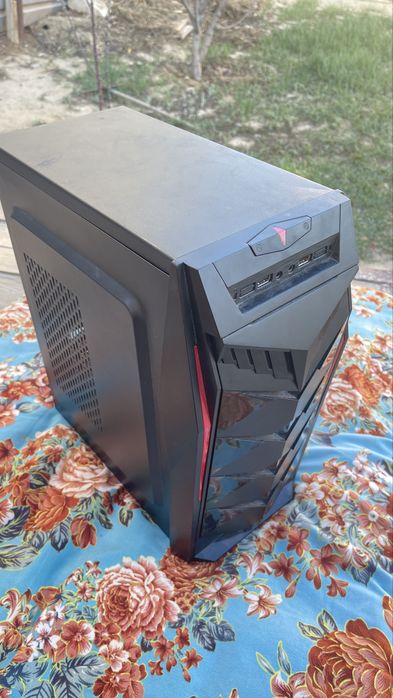 Корпус для компьютера