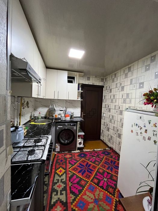 Продаётся 2-х комнатный квартира