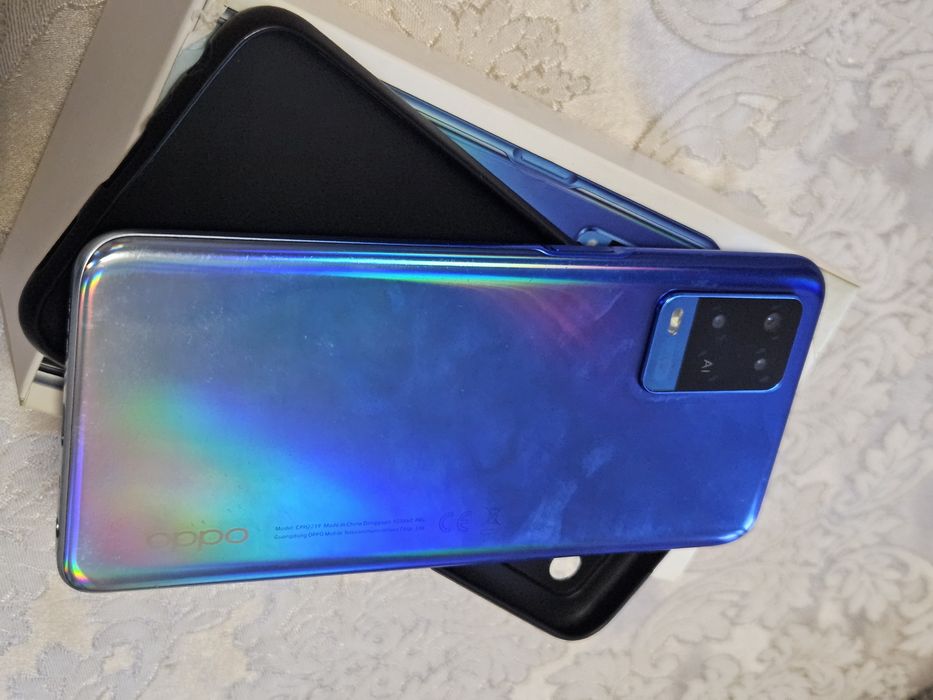 Продам OPPO A54 память 128GB