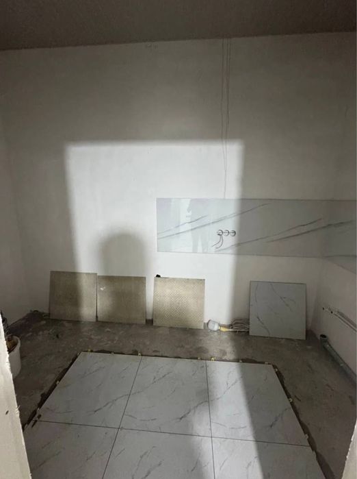 2/2/6 Массив Ялангач 56м2