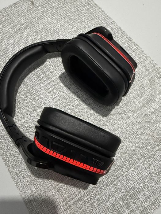 Casti gaming Logitech G935