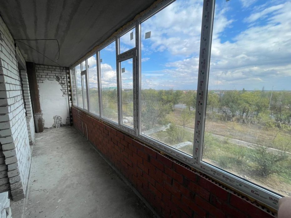 Продам 1 комнатную квартиру