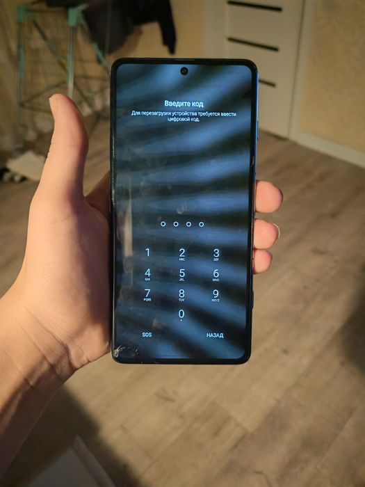 Продам/ОБМЕН Poco f4 gt