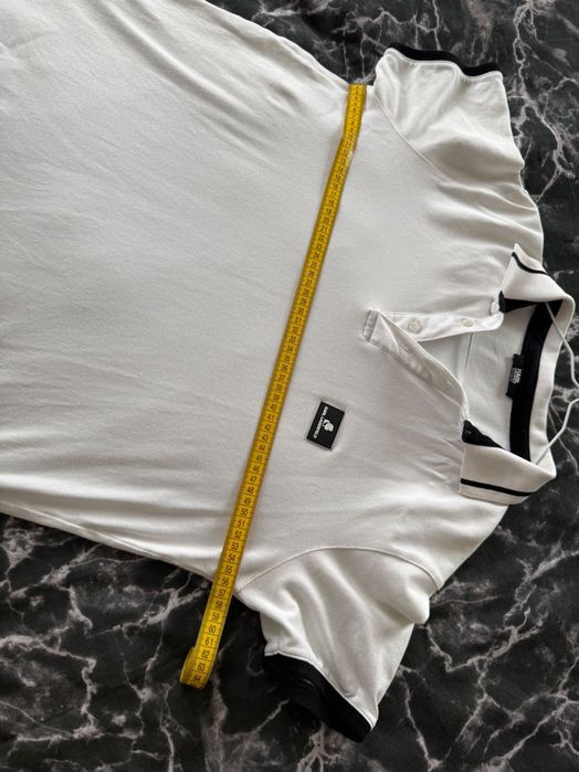 Karl Lagerfeld оригинална мъжка тениска, размер M