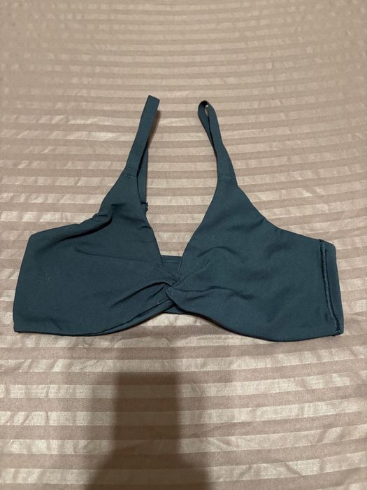 Bustiera Gymshark Twist Front