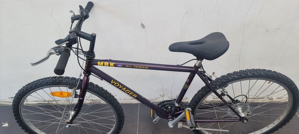 Vand Bicicleta MBK Voyager All Terein