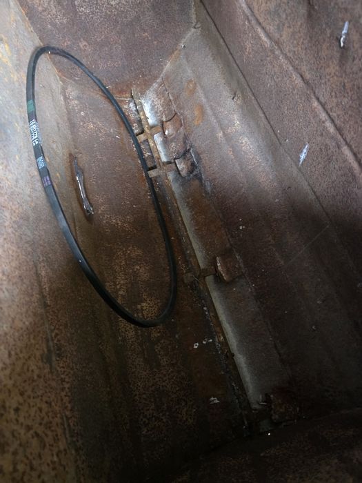 Buncar fertilizare, tanc azot, complex